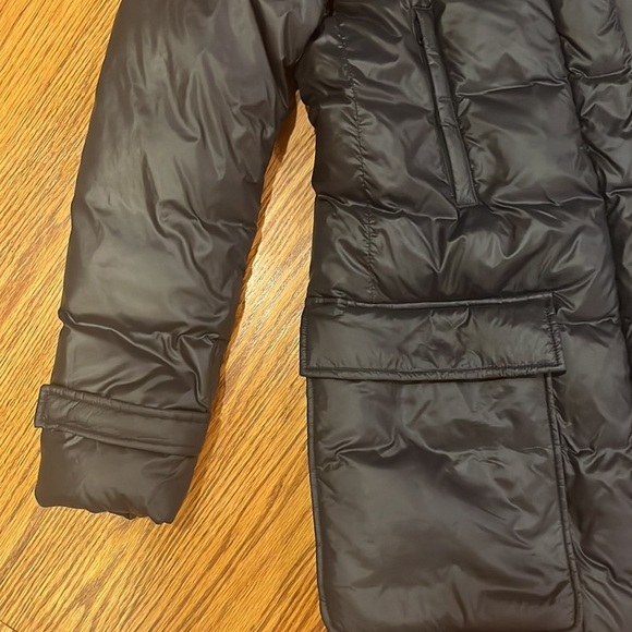 Joe Fresh Woman’s Black Puffer Size L - Picture 5 of 6